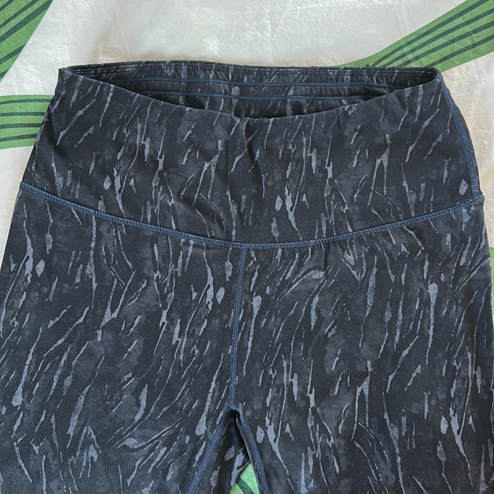 Varley Freesoft High Rise Legging - Picture 2 of 4
